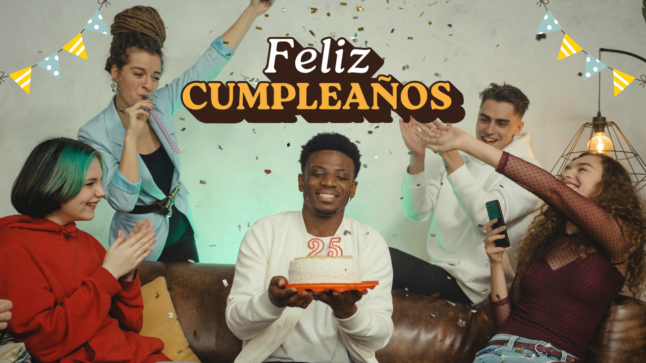 Sorteo Aniversario